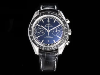Omega Super Series Moonphase  reference number 431.53.41.21.01.001