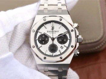 Audemars Piguet Royal Oak Chronograph- 1:1 Superclone