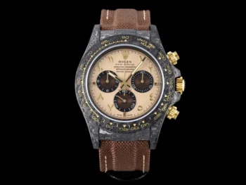 Arabic Daytona Dew Collection Premium Super Carbon Fiber Customized Edition Cos