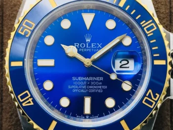 Rolex Submariner 16613 1:1 Superclone