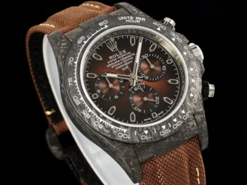Daytona Dew Collection Premium Super Carbon Fiber Customized Edition Cos