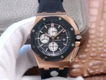 Audemars Piquet Royal Oak Offshore - 1:1 Superclone
