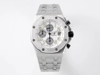 Audemars Piguet  Royal Oak Offshore Chronograph 25721ST.