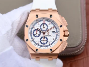 Audemars Piguet Royal Oak Offshore 18K Rose Gold 26470O -1:1 Superclone