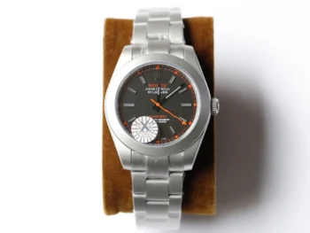 Rolex  Milgauss 116400- 1:1 Superclone