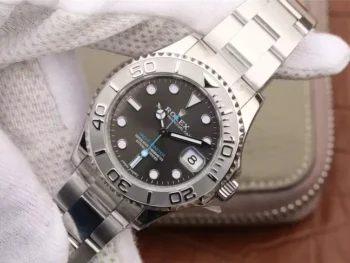 Yachtmaster Stainless Steel 268622- 1:1 Superclone