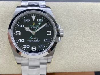 Rolex Airking - 1:1 Swiss Clone