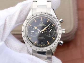 Omega Speedmaster Racing Co-Axial Master -1:1 Superclone