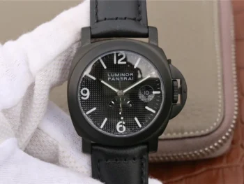 Panerai Luminor Pam027- 1:1 Superclone