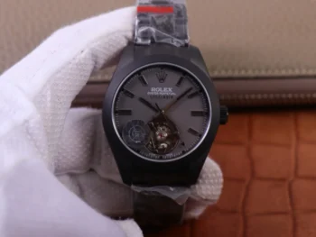 Rolex Milgauss LABELNOIR Tourbillon - 1:1 Superclone