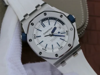 Audemars Piguet Royal Oak Offshore Diver 15703  1:1 Superclone