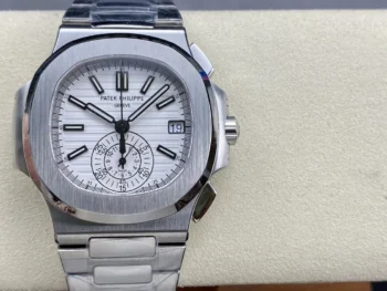 Patek Philippe Nautilus 5980 Chronograph   -1:1 Superclone