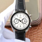 Omega Speedmaster Racing Co-Axial Master -1:1 Superclone