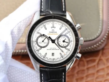 Omega Speedmaster Racing Co-Axial Master -1:1 Superclone