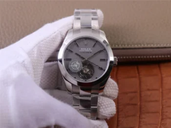 Rolex Milgauss LABELNOIR Tourbillon  - 1:1 Superclone