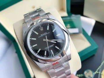 Oyster Perpetual  114300, 41mm 1:1 Superclone
