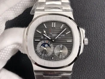 Patek Philippe Nautilus 5712