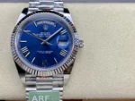 Rolex Day-Date 228239- 40 & 36 MM- 1:1 Superclone
