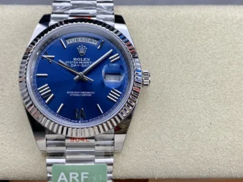 Rolex Day-Date 228239- 40 & 36 MM- 1:1 Superclone