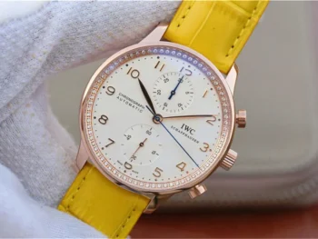 IWC Portuguese Wanguo Series- 1:1 Superclone