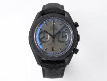 Omega Super Series Moon Dark Face