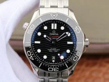 Omega Seamaster 300M Co-Axial Master Chronometer- 1:1 Superclone