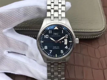 IWC MARK XVII- 1:1 Superclone