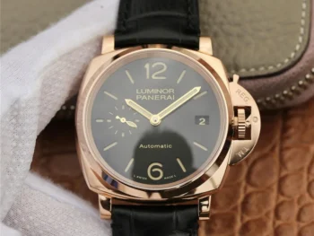 Panerai Luminor PAM908-1:1 Superclone
