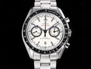 Omega Super Series Moonphase  reference number 431.53.41.21.01.001