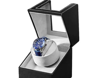 1+ 0 Watch Winder Silent  Motor