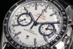 Omega Super Series Moonphase  reference number 431.53.41.21.01.001