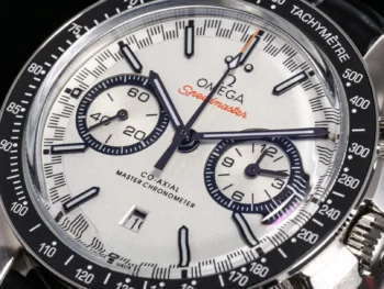 Omega Super Series Moonphase  reference number 431.53.41.21.01.001