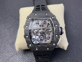 RM11 Carbon - 1:1 Superclone
