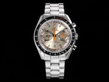 Omega Super Series Moonphase  reference number 431.53.41.21.01.001