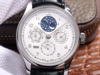 IWC Portuguese series IW5034.-1:1 Superclone