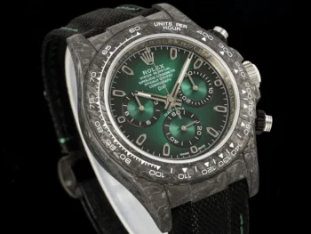 Daytona Dew Collection Premium Super Carbon Fiber Customized Edition Cos