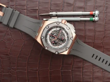 Audemars Piquet Royal Oak Offshore - 1:1 Supeclone