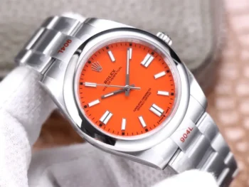 Oyster Perpetual 41mm 1:1 Superclone
