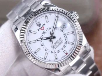 Rolex  Sky-Dweller  326934 -1:1 Superclone