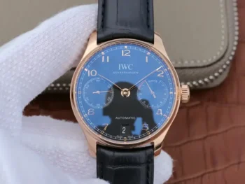IWC Portugieser Swiss IW500714 -1:1Superclone