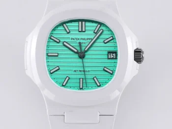 AET remould Patek Philippe ceramic