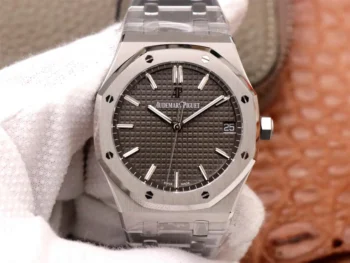 Audemars Piguet Royal Oak 15500  1:1 Superclone