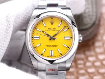 Oyster Perpetual 41mm 1:1 Superclone