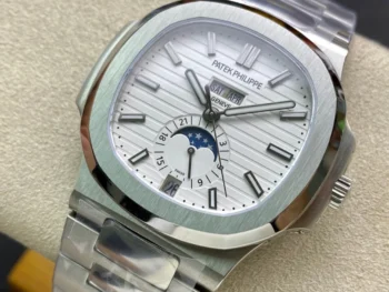 Patek Philippe Nautilus Annual Calendar 5726