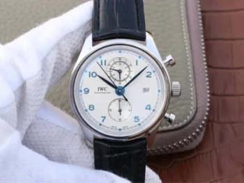 IWC Portuguese Chronograph 1:1 Superclone