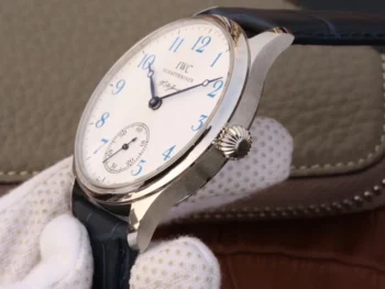 IWC FA Jones Siwss Swiss- 1:1  Superclone