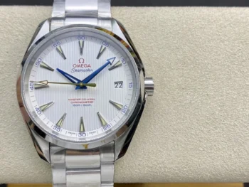 Omega Seamaster Aqua Terra 150M Co-Axial Master Chronometer