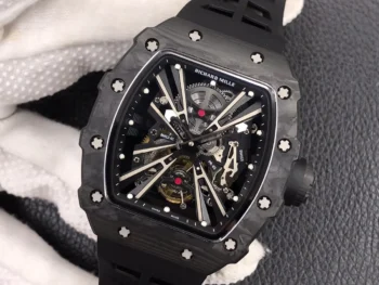 Richard Mille RM 12-01 Tourbillon