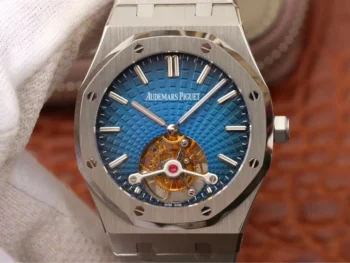 Audemars Piguet Royal Oak (TOURBILLON EXTRA-THIN) 1:1 Superclone