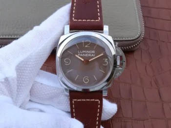 Panerai Luminor PAM662 - 1:1 Superclone